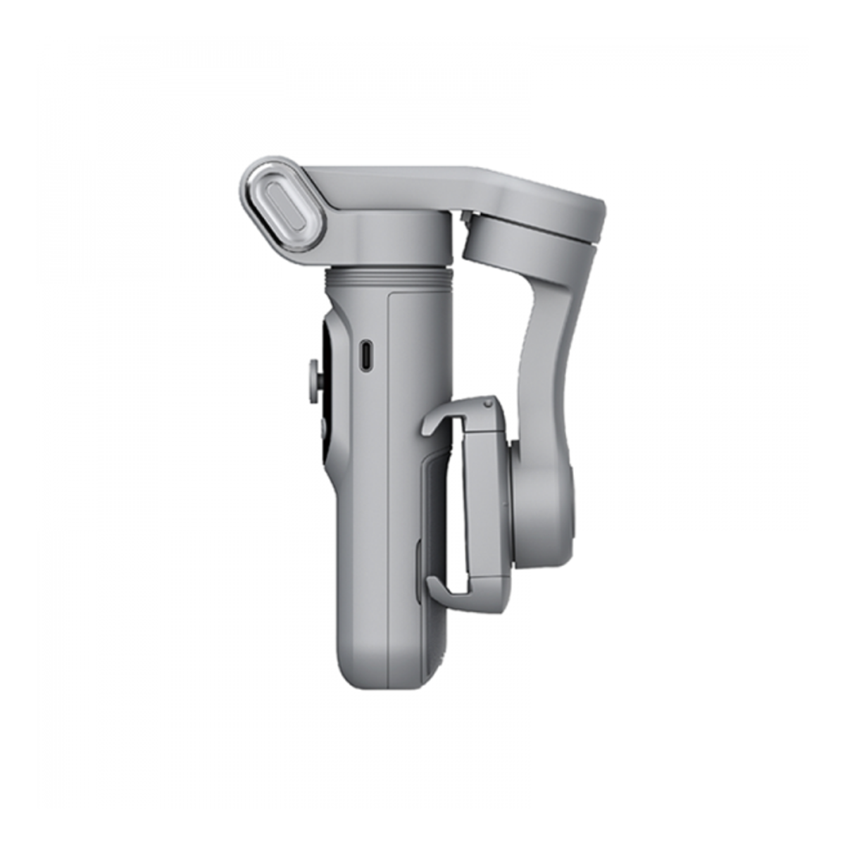 Estabilizador Gimbal WIWU WI-SE007 | 3 Ejes para Smartphone