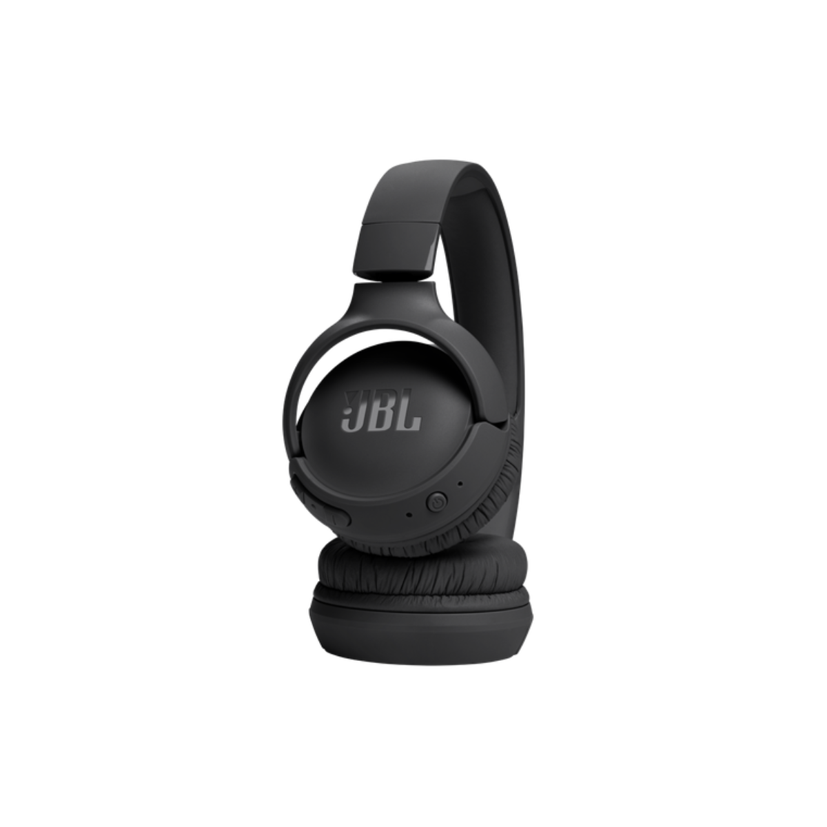 Diadema Bluetooth JBL Tune 520BT | Sonido JBL Pure Bass – Negro
