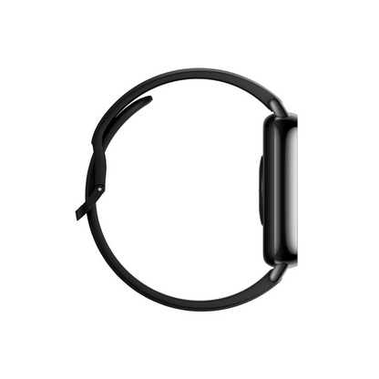 Redmi Watch 5 Lite ⌚ – Estilo, precisión y pantalla AMOLED 🔥 NEGRO