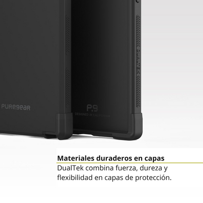Estuche Dualtek PureGear Samsung Galaxy S24 Ultra | Protección Militar MagSafe