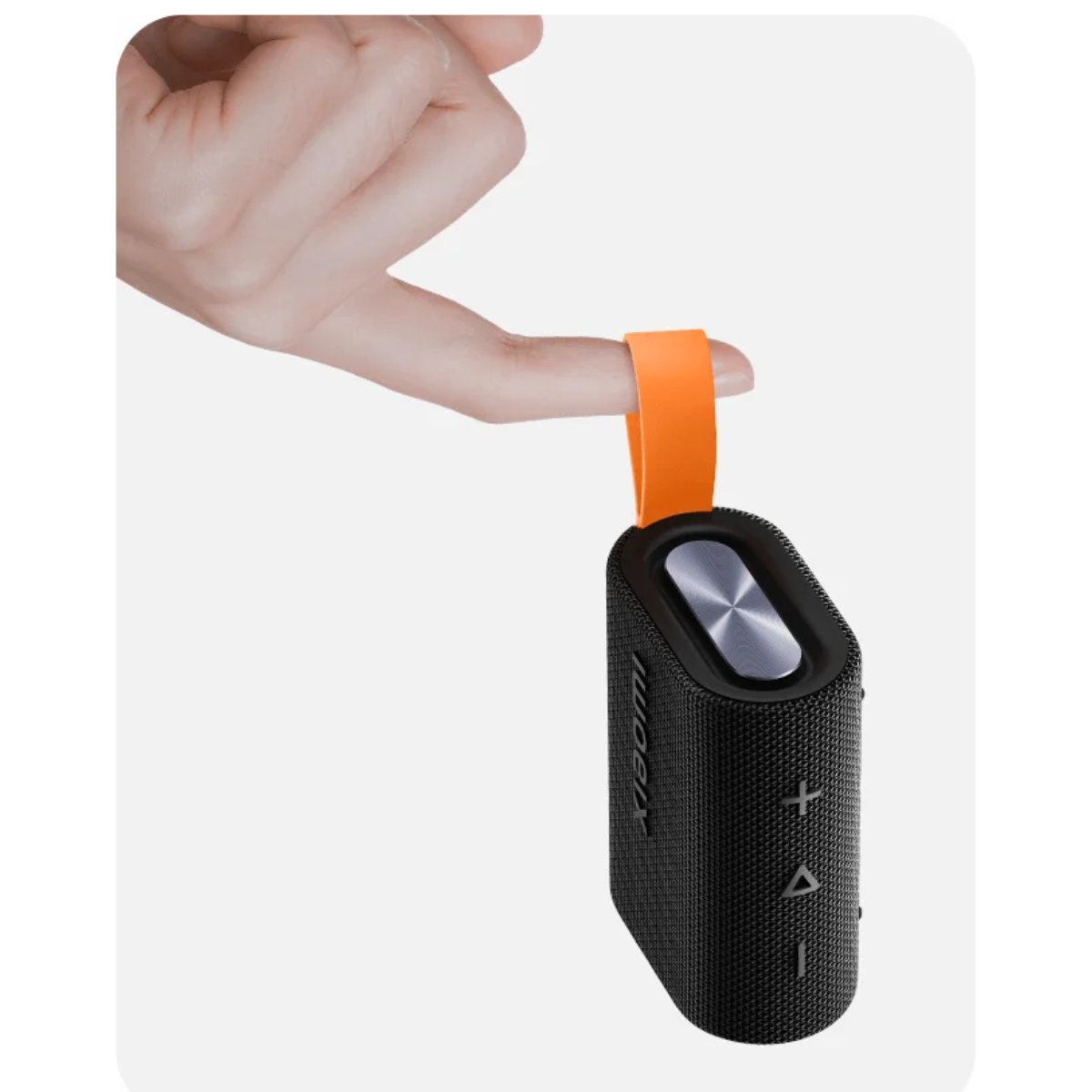 Xiaomi Sound Pocket 5W🔊 – Parlante compacto con potencia premium