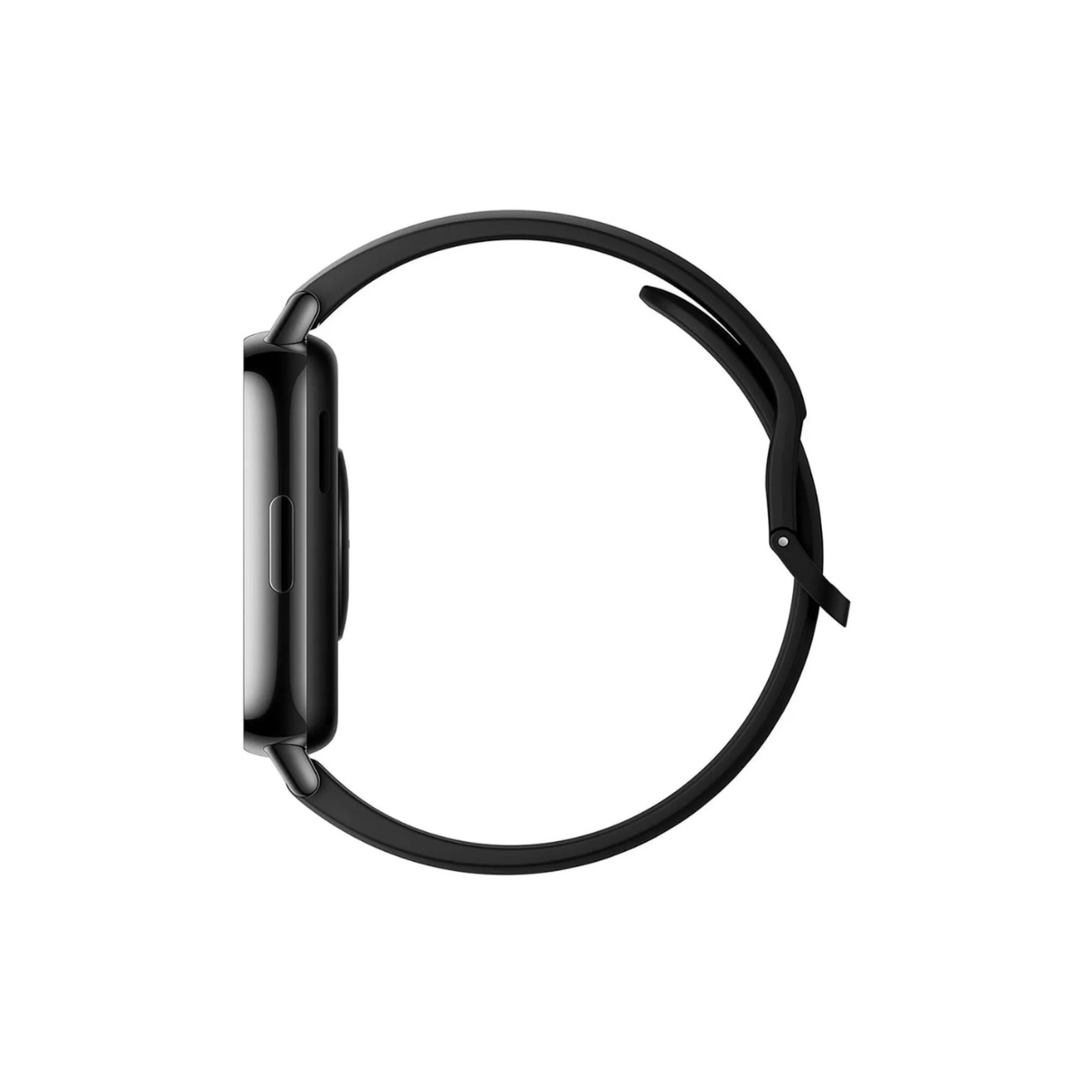 Redmi Watch 5 Lite ⌚ – Estilo, precisión y pantalla AMOLED 🔥 NEGRO