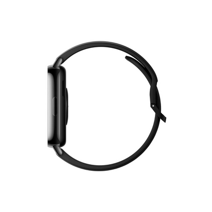 Redmi Watch 5 Lite ⌚ – Estilo, precisión y pantalla AMOLED 🔥 NEGRO