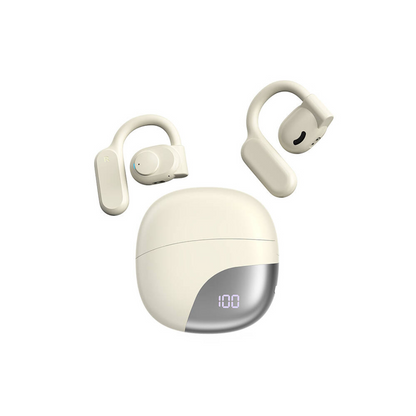 Audífonos Bluetooth WIWU T20 Jade OpenBuds