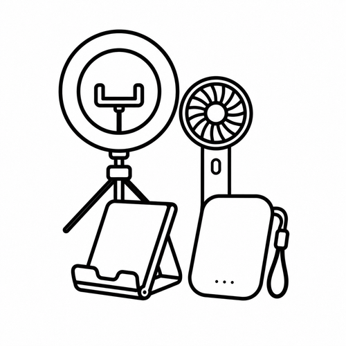 Gadgets