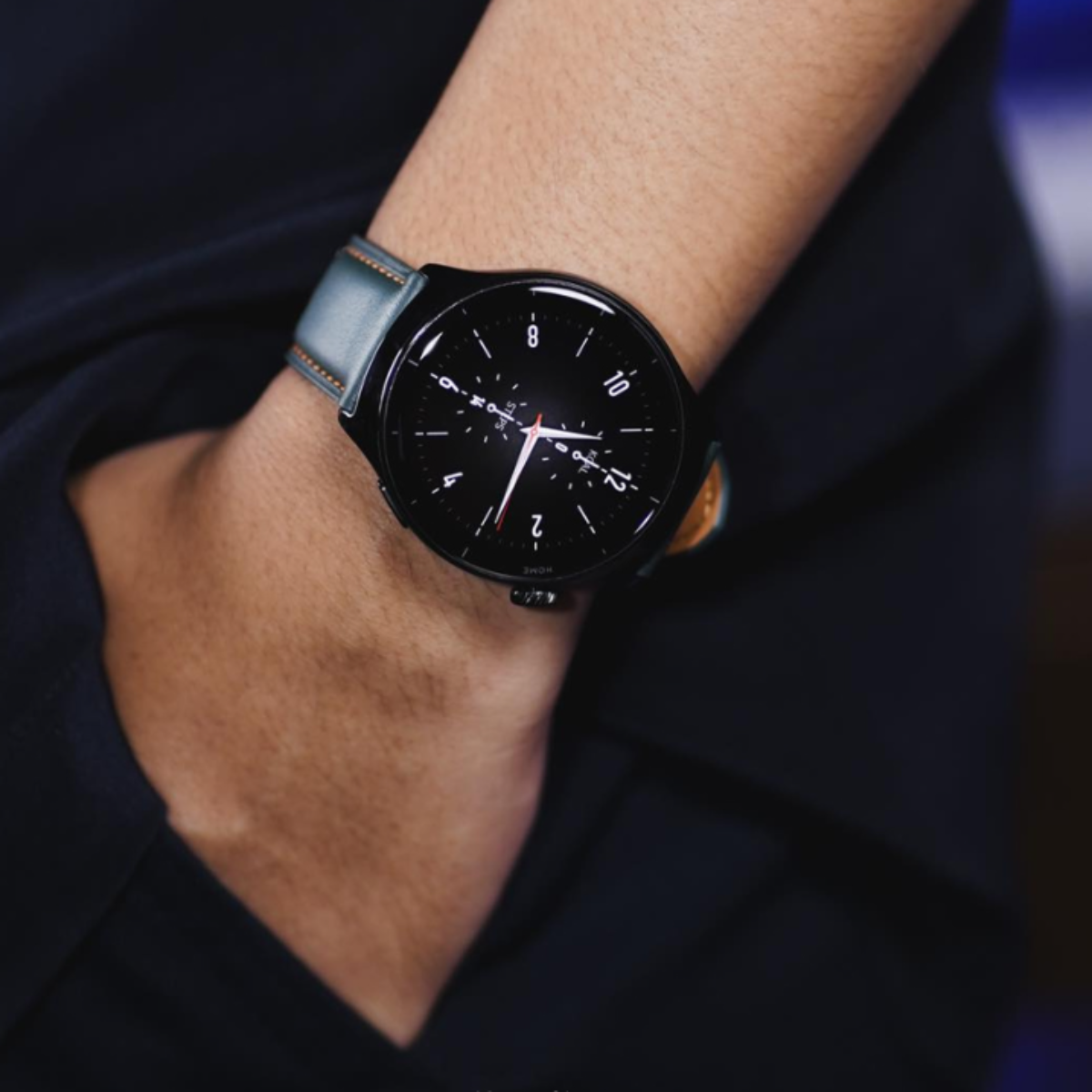 ⌚ Mibro Watch Lite3 Pro  Plateado – AMOLED 1,32” + GPS + 150 modos deportivos (Copia)