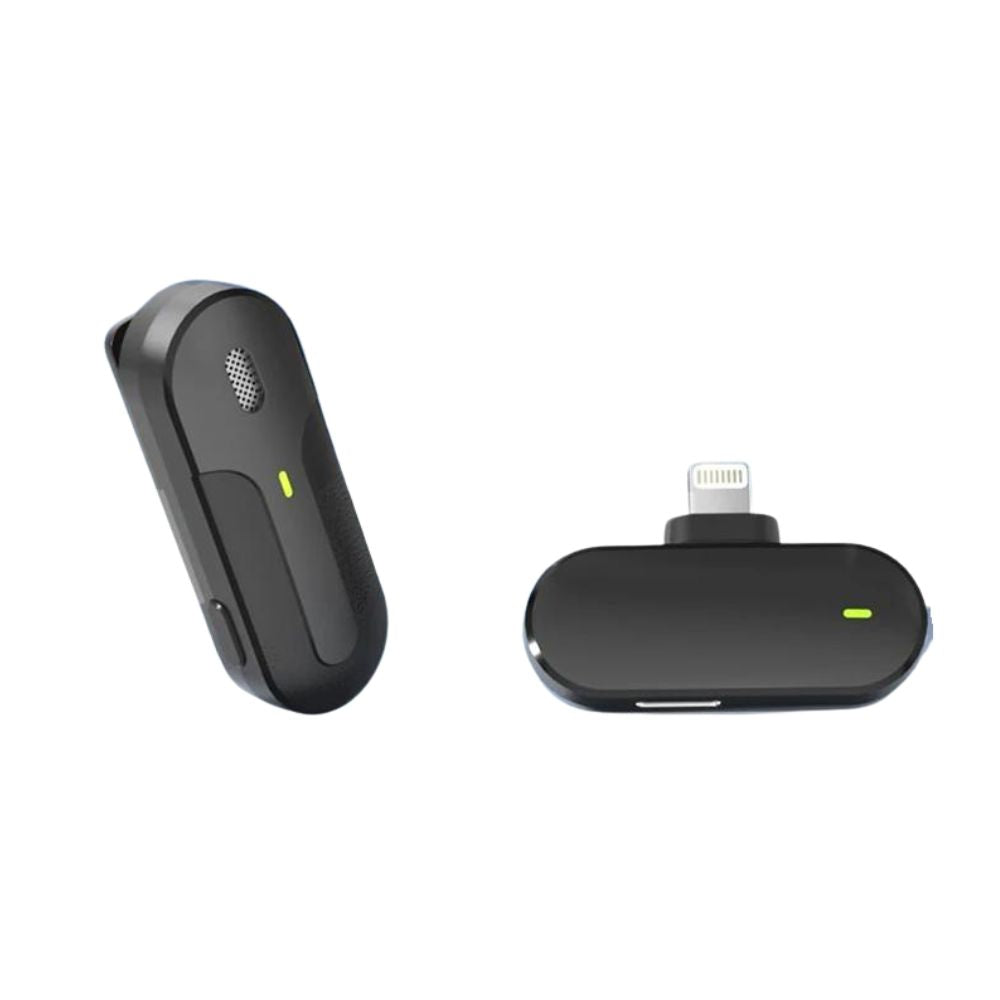 Micrófono Inalámbrico Profesional Huskee M8-C – Confiabilidad y Potencia de Voz